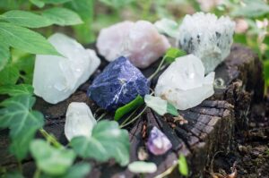 Comment choisir ses pierres naturelles