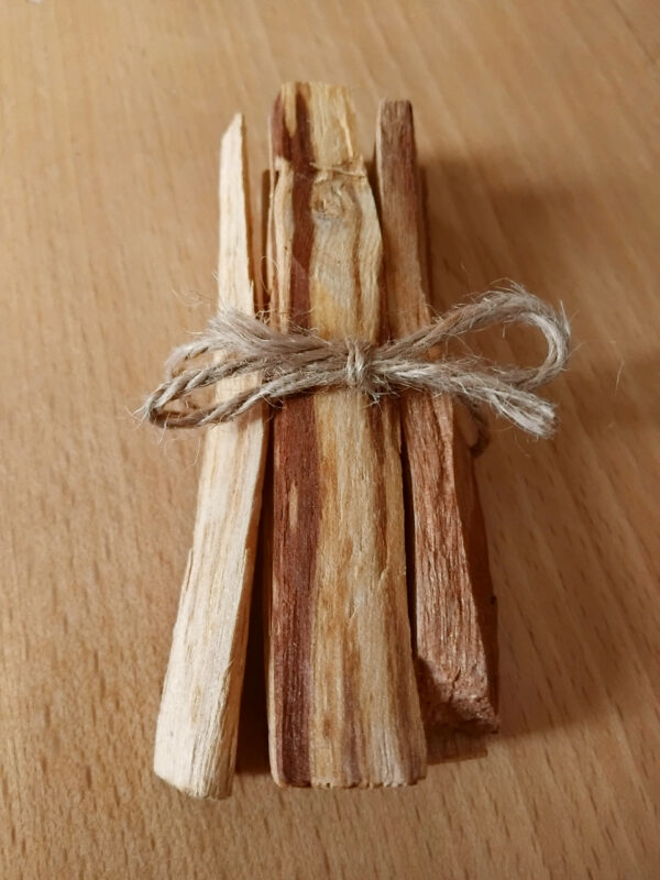 Palo santo